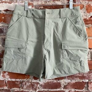 Alder Apparel Take a Hike shorts 2.0